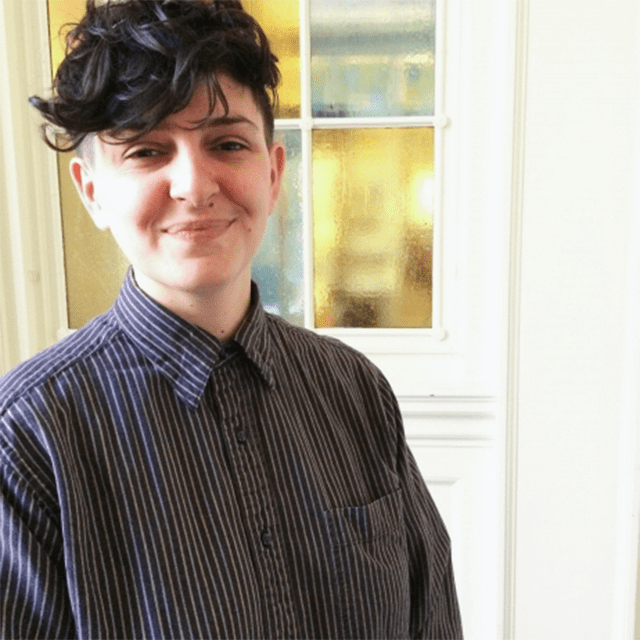Elaine Dutton, MSW